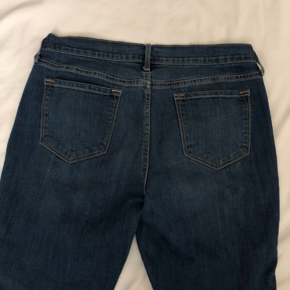 👖 Old Navy skinny jeans 👖 - Picture 4 of 5